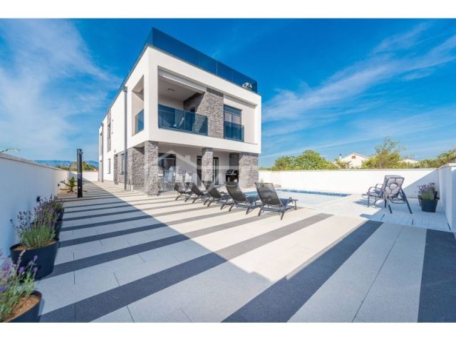 Haus Zu verkaufen - Zadarska Privlaka - foto 4/26