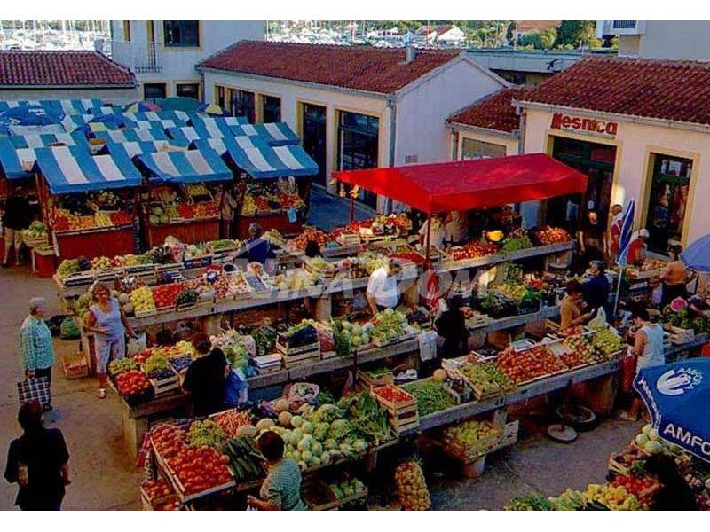 Commerciale In vendita - ZADARSKA  BIOGRAD NA MORU 