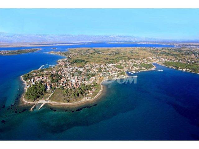 Terreno in vendita 1020 m² – Privlaka