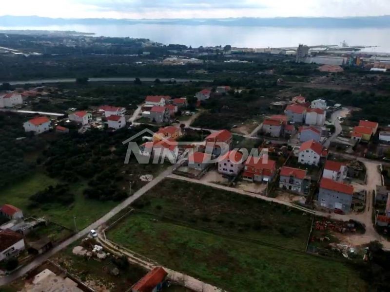 Land For sale - ZADARSKA  ZADAR 