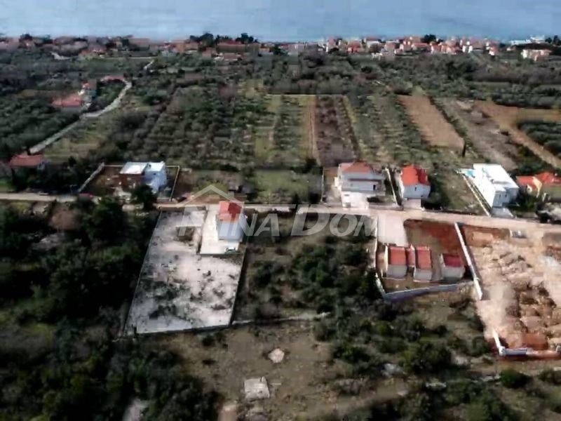 Terreno In vendita - ZADARSKA  ZADAR 