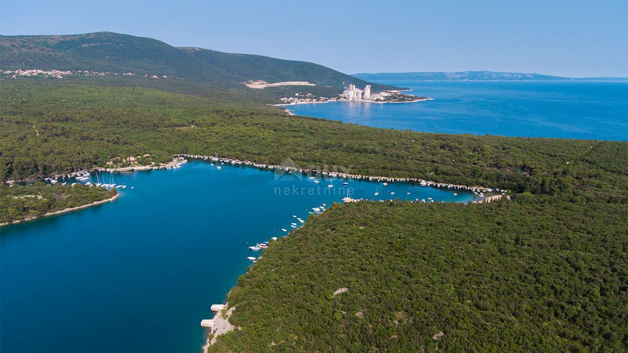 Zemljište Na prodaju - ISTARSKA  RAŠA 