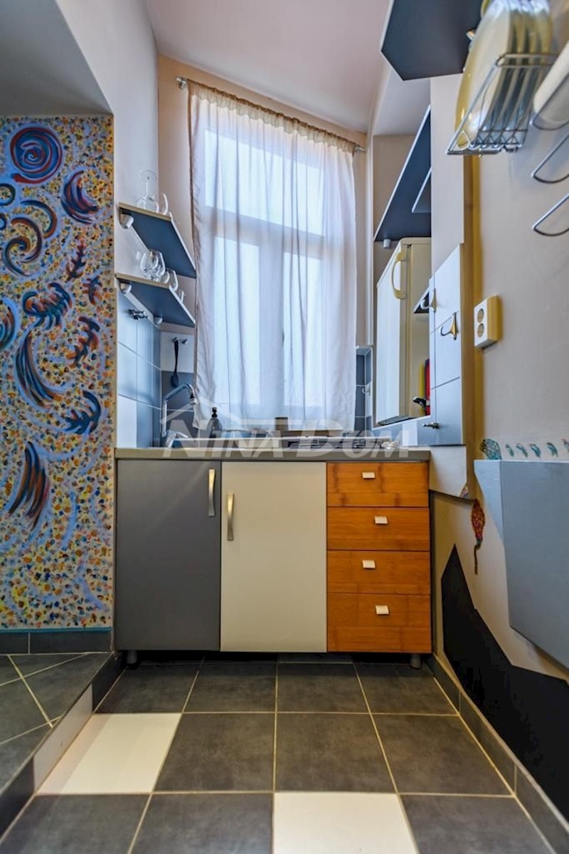 Apartment Zu verkaufen - ZADARSKA  ZADAR 