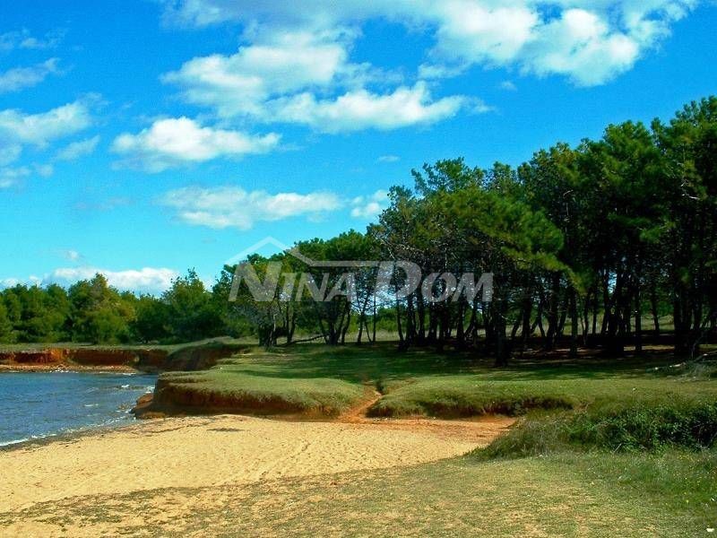 Terrain À vendre - ZADARSKA  Vir