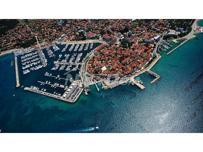 Land For sale BIOGRAD NA MORU