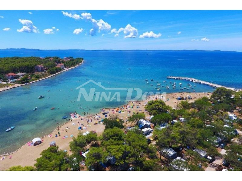 Land For sale - ZADARSKA  PRIVLAKA 