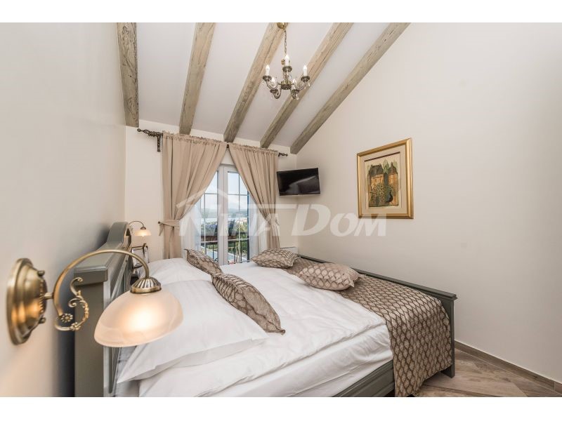 Maison À vendre - ZADARSKA  NOVIGRAD 