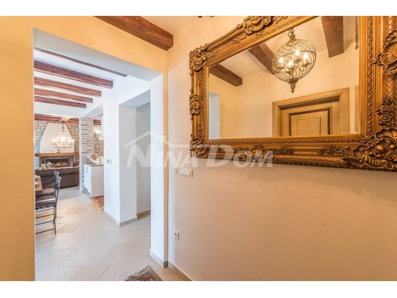 Maison À vendre - ZADARSKA  NOVIGRAD 