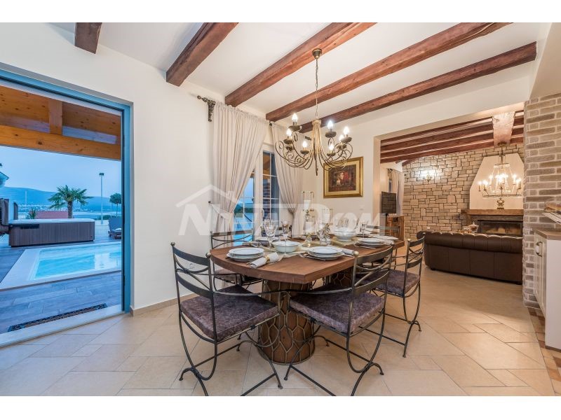 Maison À vendre - ZADARSKA  NOVIGRAD 