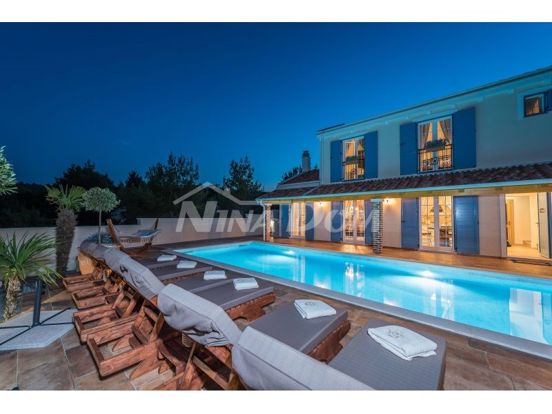 Maison À vendre - ZADARSKA  NOVIGRAD 