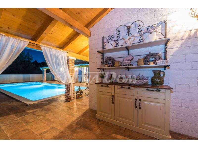 Maison À vendre - ZADARSKA  NOVIGRAD 