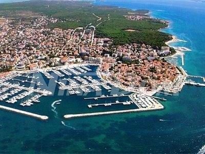 Grundstück zu verkaufen 1054 m² – Biograd Na Moru