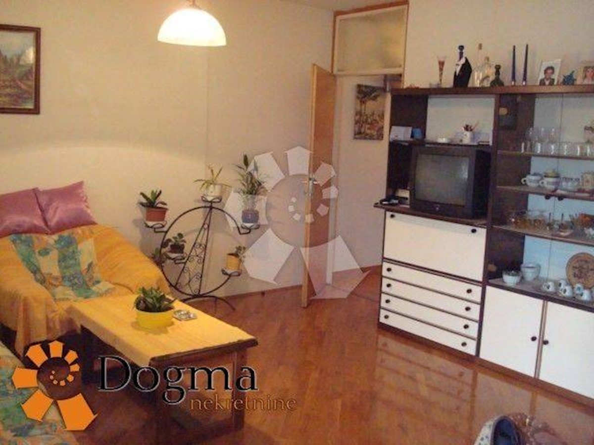 Apartmán Na predaj - PRIMORSKO-GORANSKA  RIJEKA 