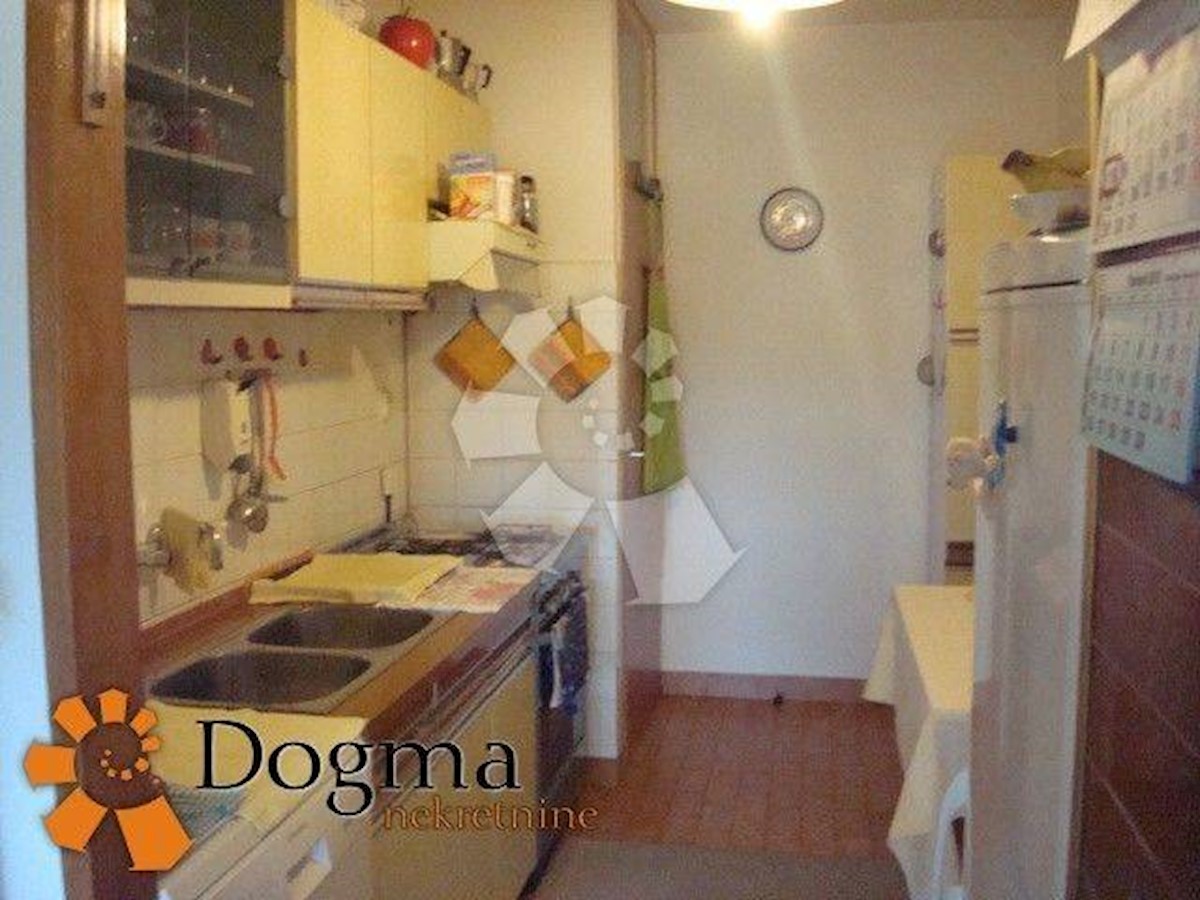 Apartmán Na prodej - PRIMORSKO-GORANSKA  RIJEKA 