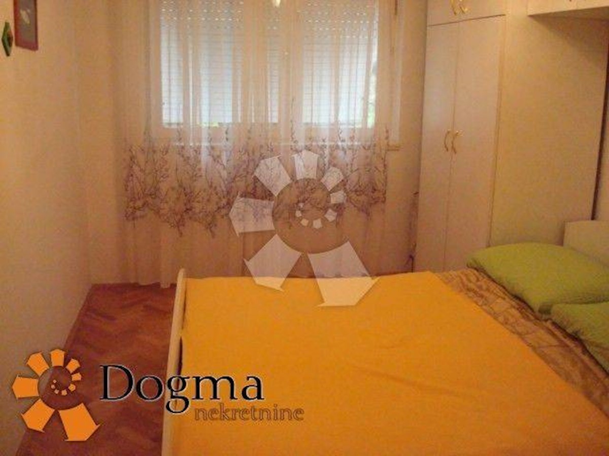 Apartmán Na predaj - PRIMORSKO-GORANSKA  RIJEKA 