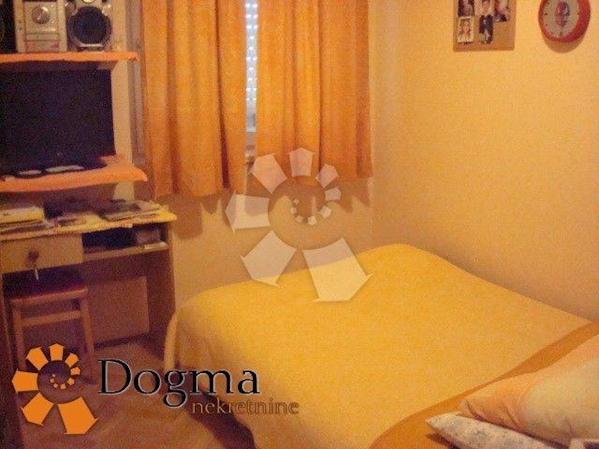 Apartmán Na predaj - PRIMORSKO-GORANSKA  RIJEKA 