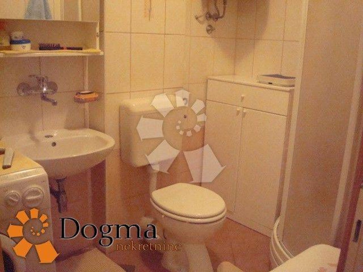 Apartmán Na predaj - PRIMORSKO-GORANSKA  RIJEKA 