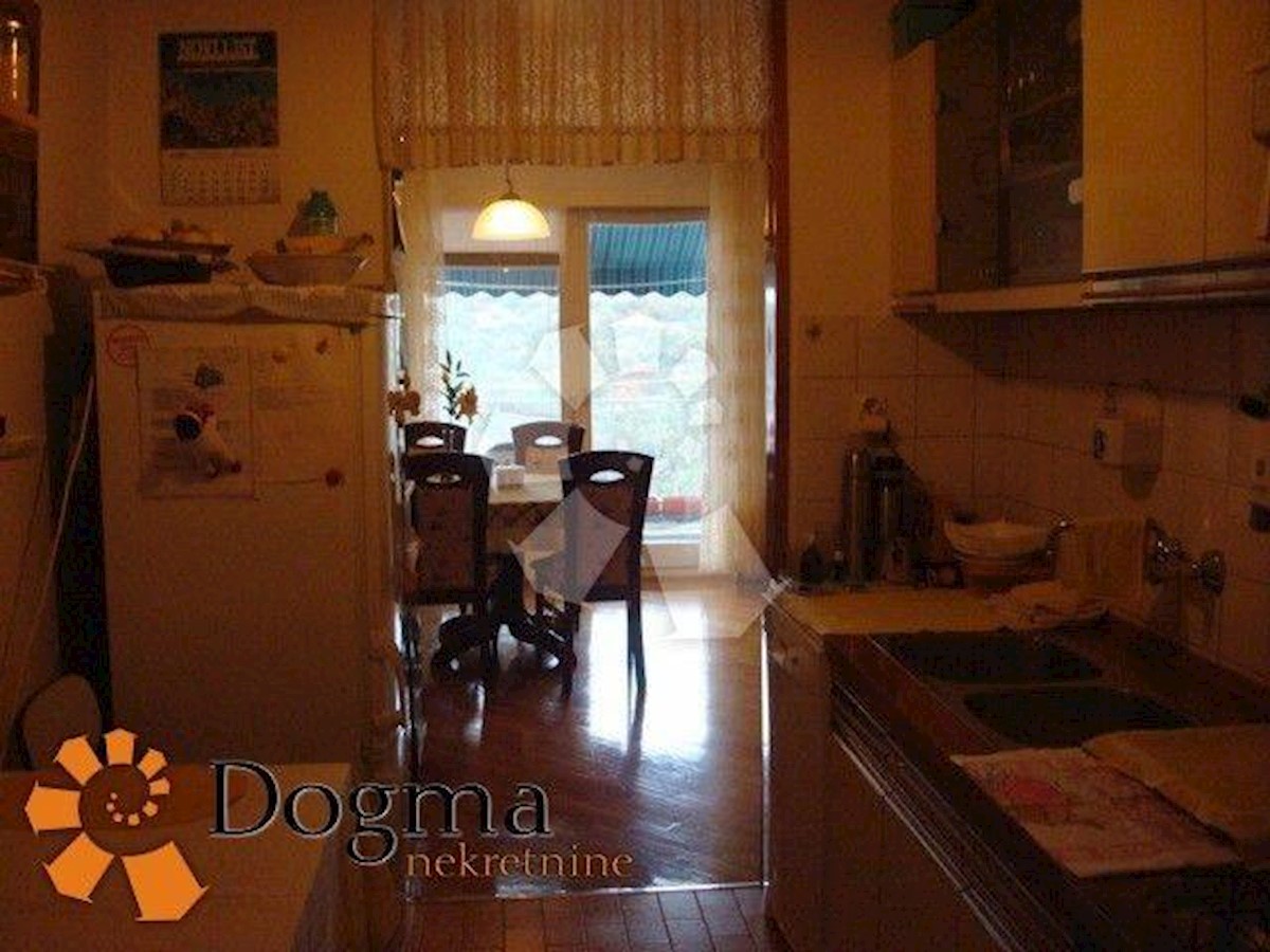 Apartmán Na prodej - PRIMORSKO-GORANSKA  RIJEKA 