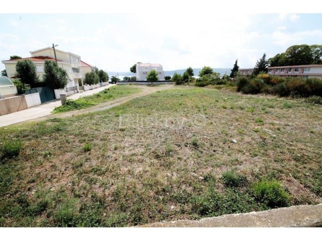 Terrain à vendre 2000 m² – Kaštel Štafilić