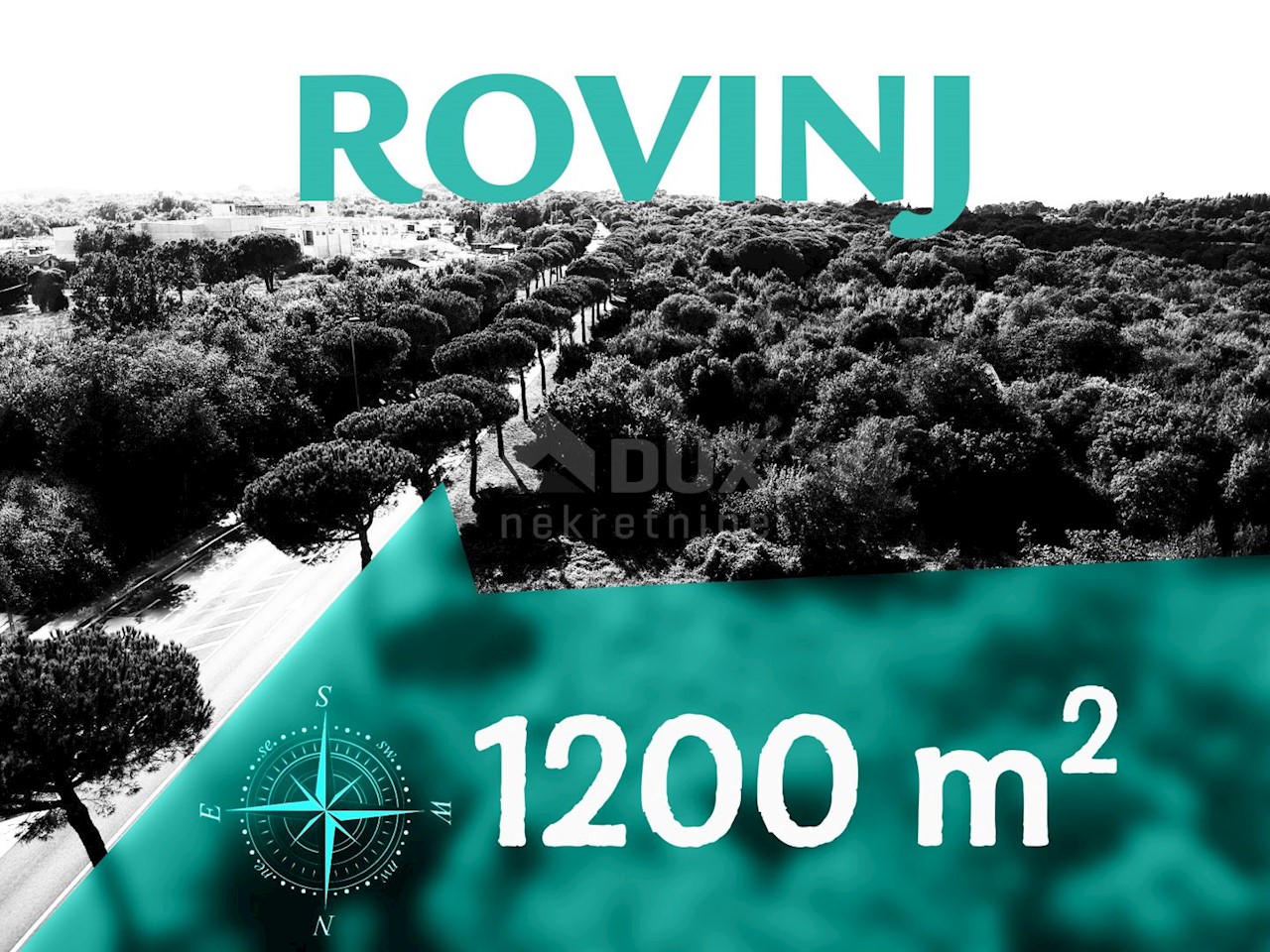 Zemljište Na prodaju - Istarska Rovinj - foto 1/2