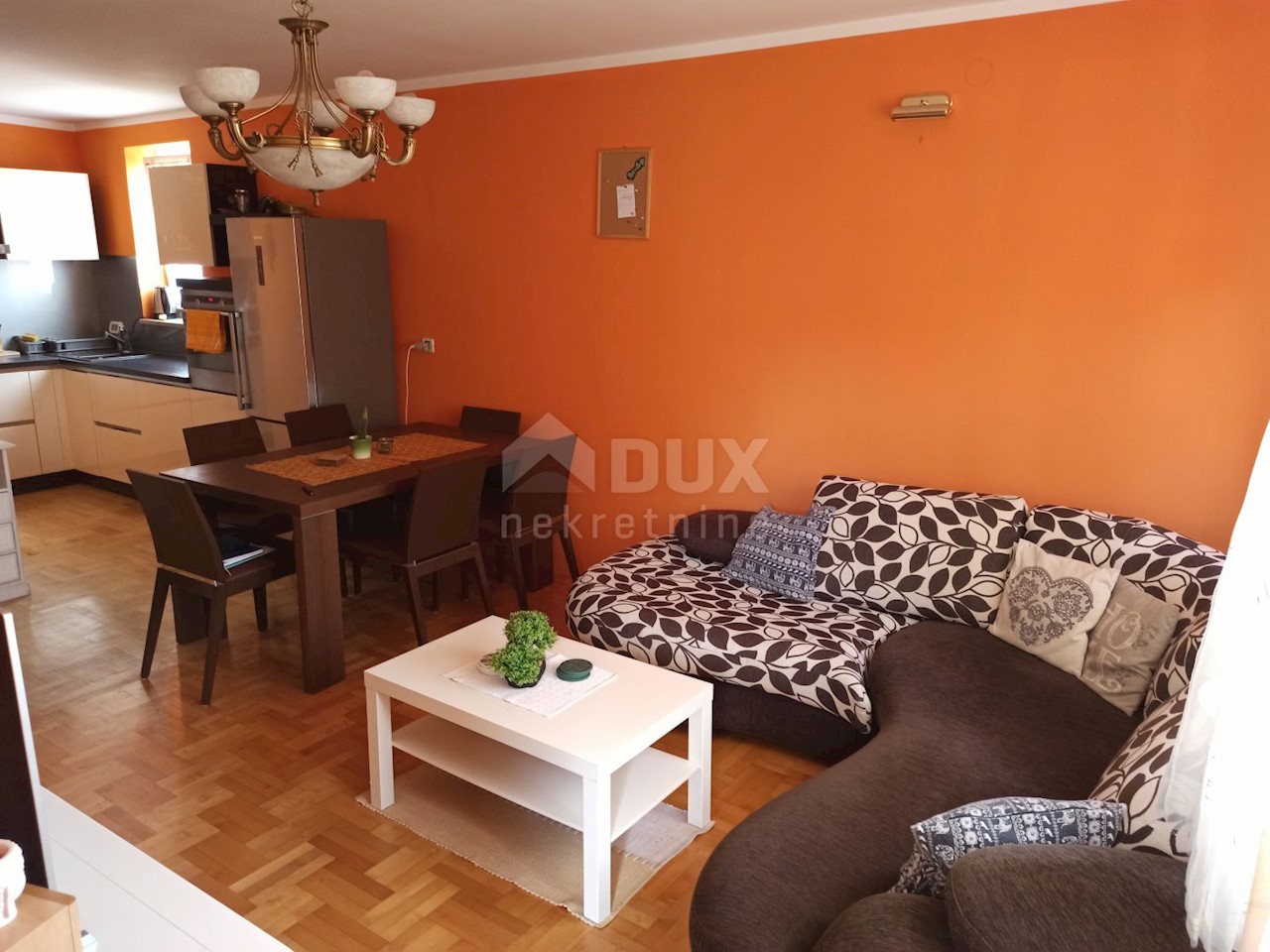 Apartmán Na prodej - ISTARSKA  PULA 