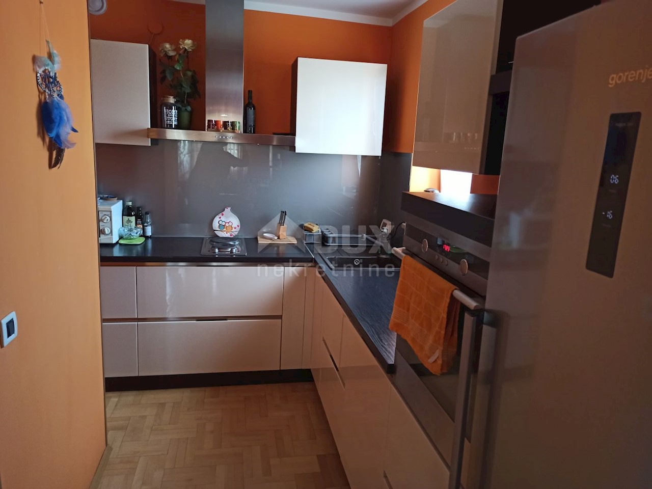 Apartmán Na prodej - ISTARSKA  PULA 