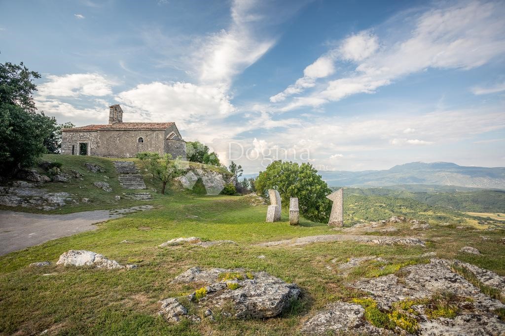 Hiša Naprodaj - ISTARSKA  Pićan