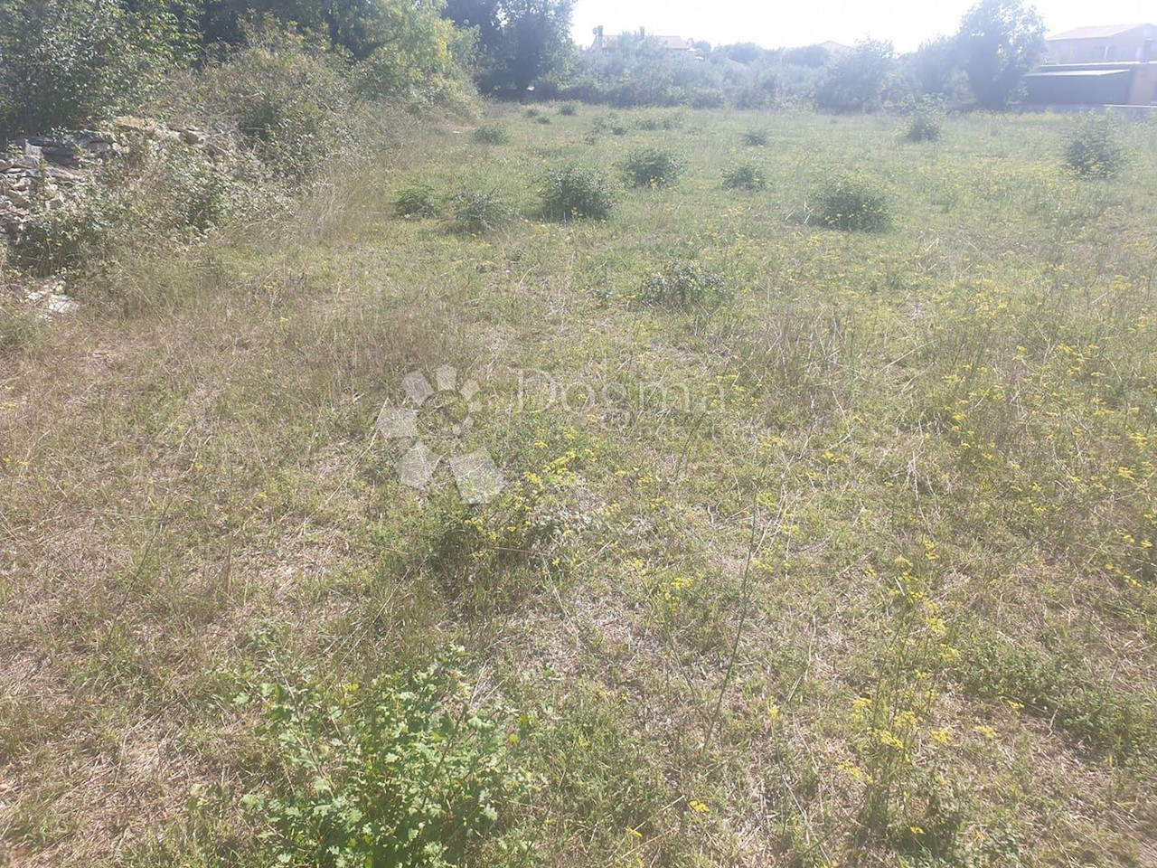 Zemljište Na prodaju - ISTARSKA  MEDULIN 