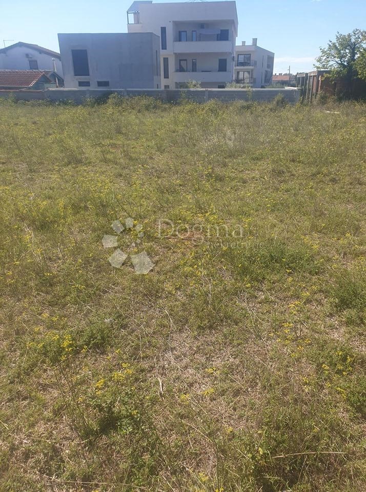Zemljište Na prodaju - ISTARSKA  MEDULIN 