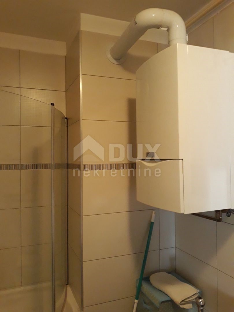 Appartement À vendre - PRIMORSKO-GORANSKA  RIJEKA 