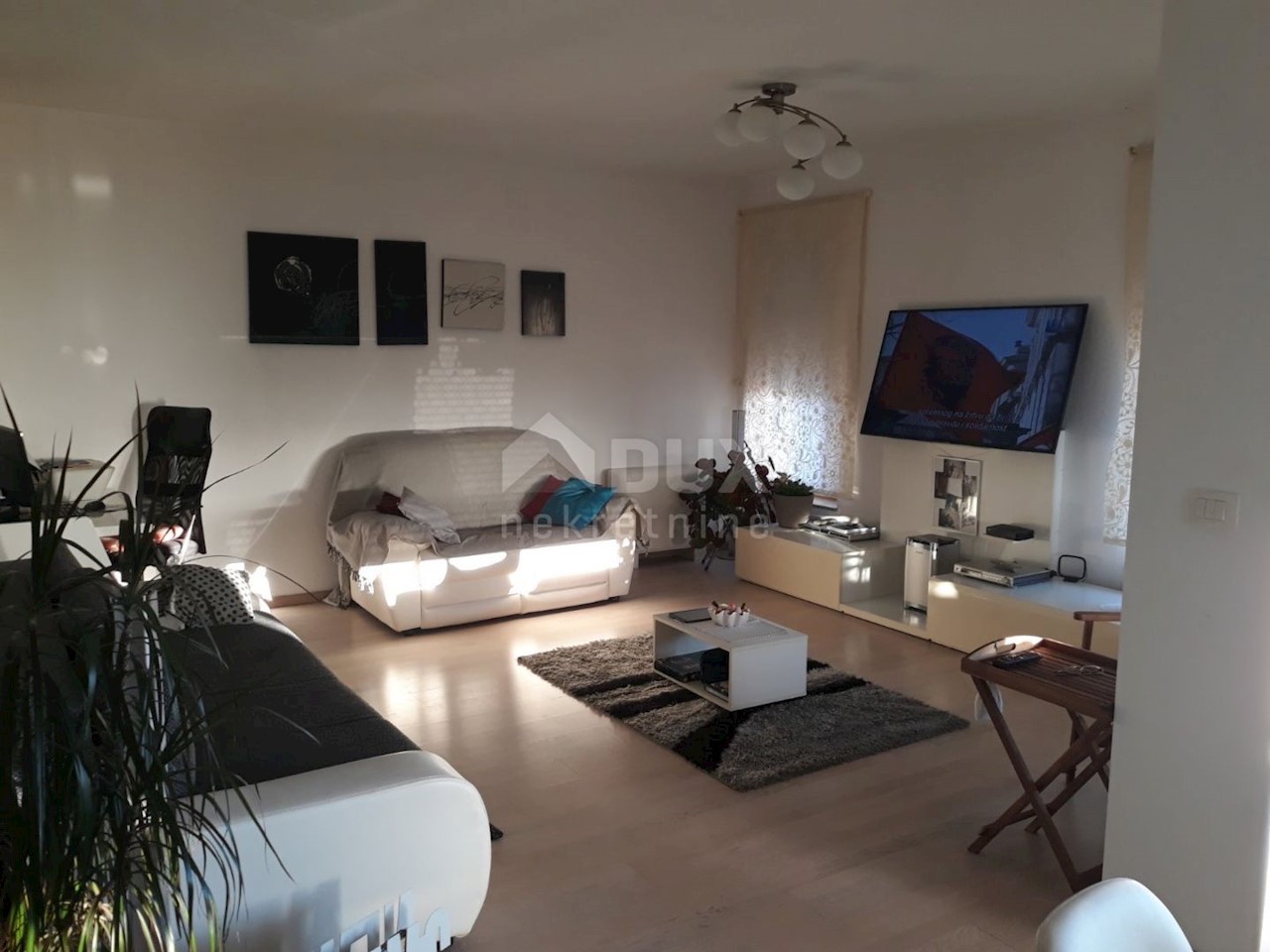 Appartement À vendre - PRIMORSKO-GORANSKA  RIJEKA 