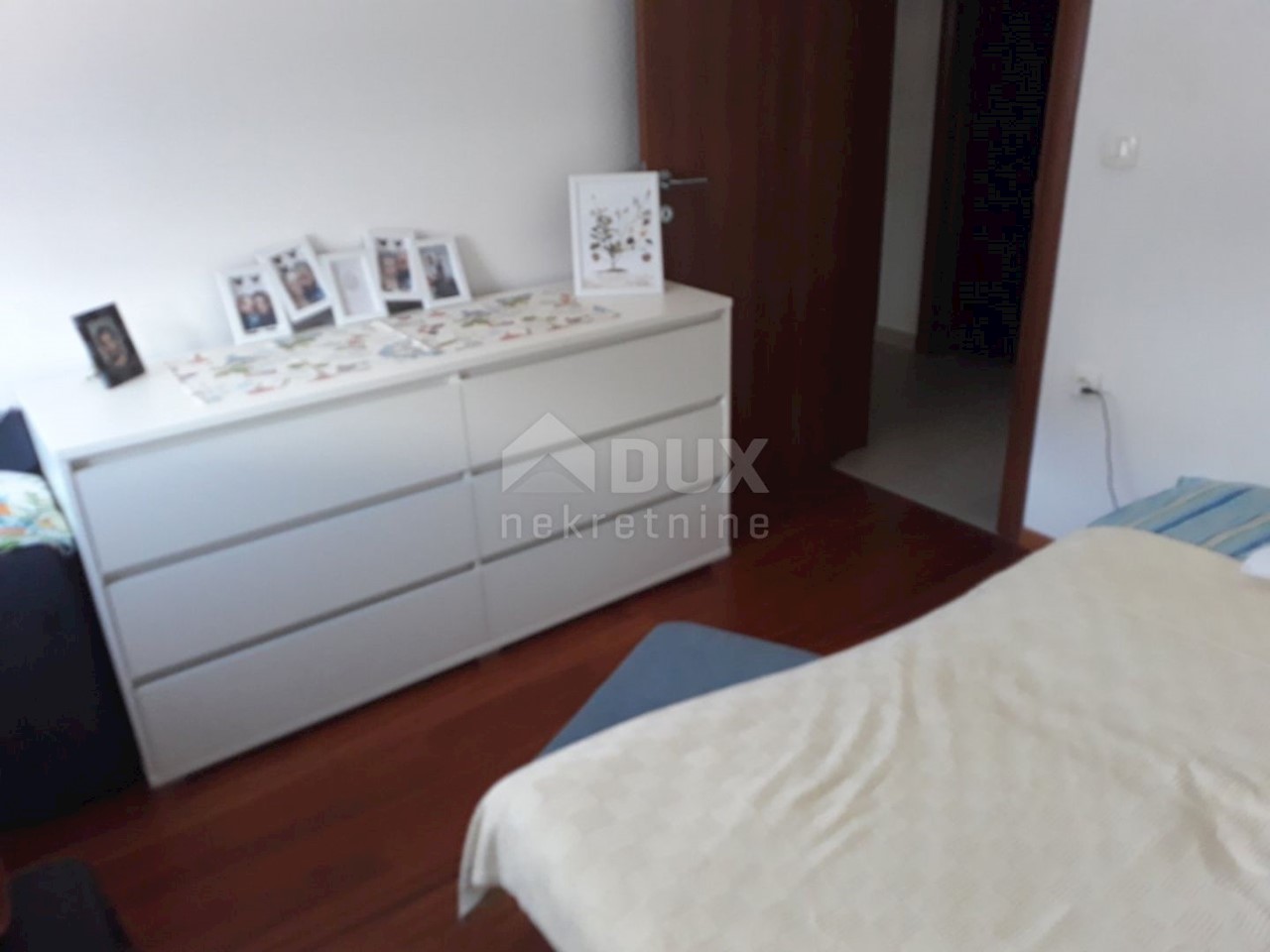 Appartement À vendre - PRIMORSKO-GORANSKA  RIJEKA 