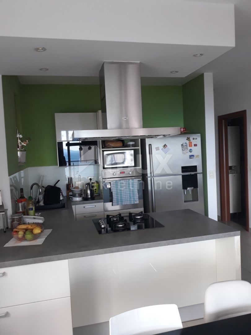 Appartement À vendre - PRIMORSKO-GORANSKA  RIJEKA 