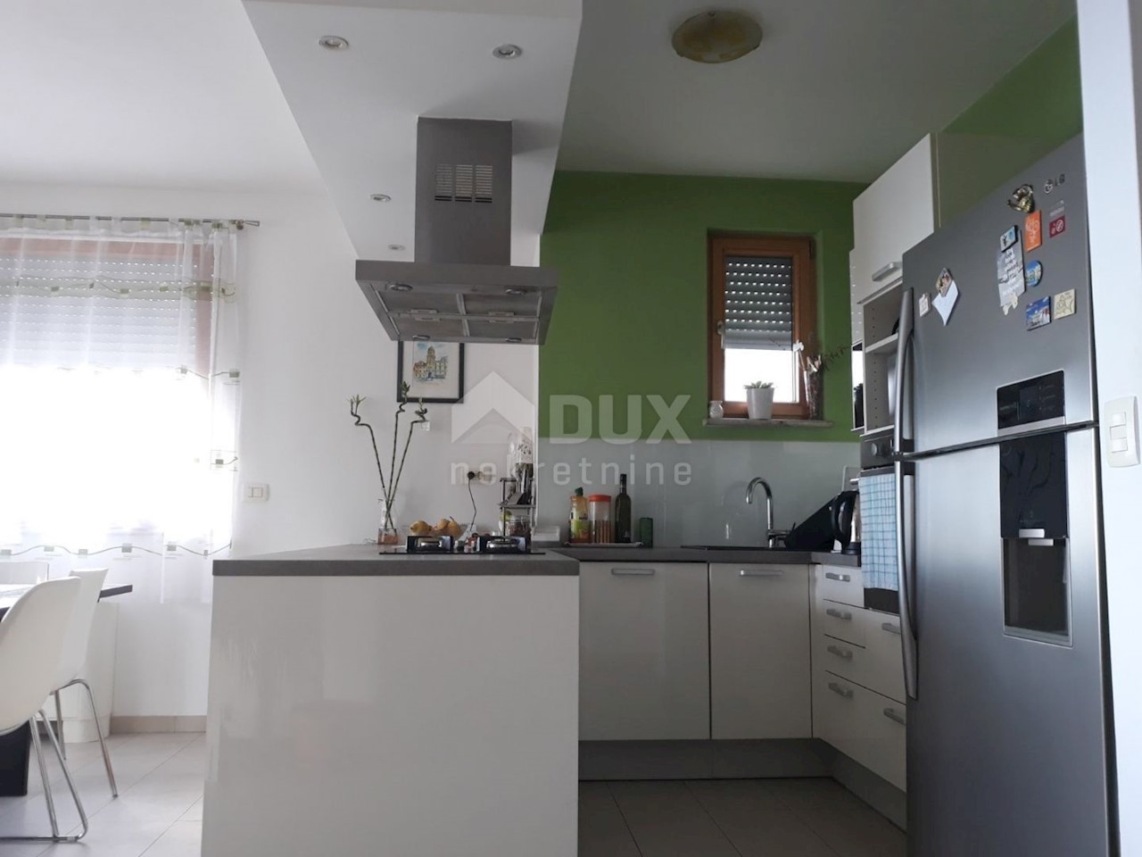 Appartement À vendre - PRIMORSKO-GORANSKA  RIJEKA 