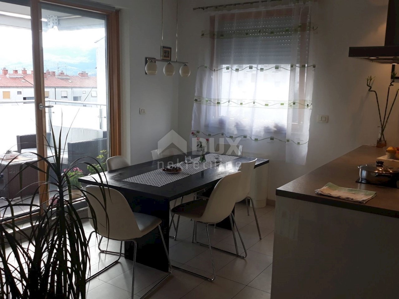 Appartement À vendre - PRIMORSKO-GORANSKA  RIJEKA 