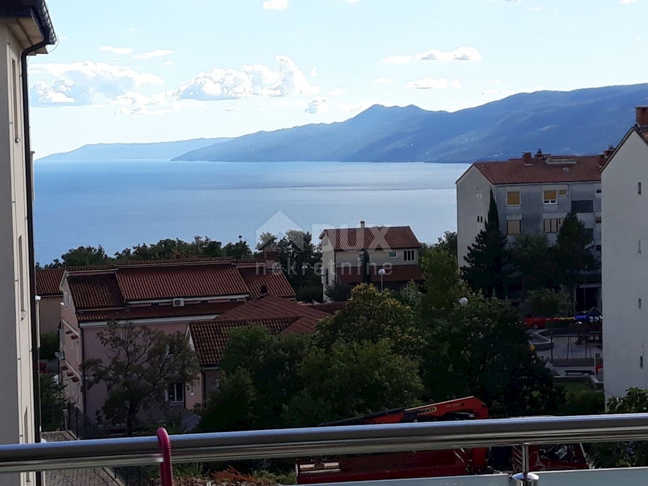 Appartement À vendre - PRIMORSKO-GORANSKA  RIJEKA 