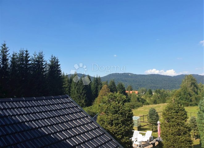 Appartement À vendre - Karlovačka Ogulin - foto 4/12