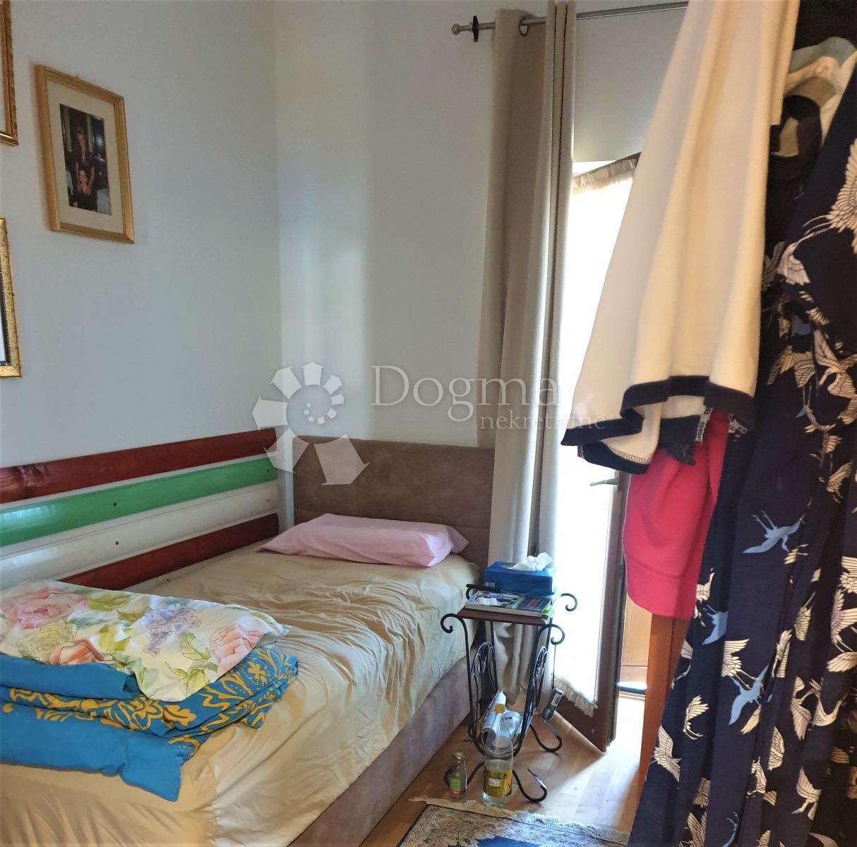 Flat For sale - KARLOVAČKA  OGULIN 