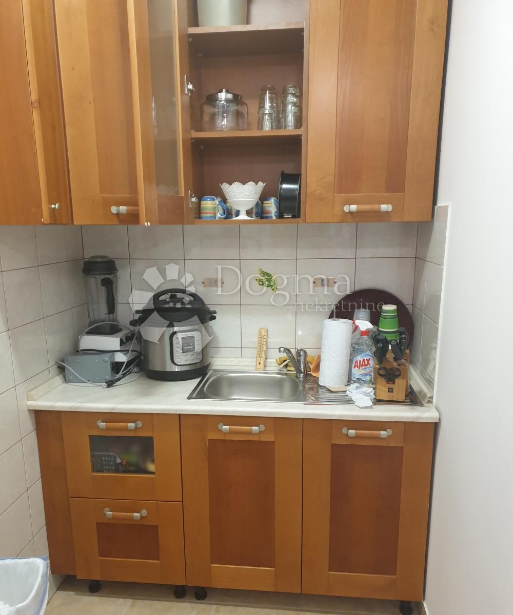 Flat For sale - KARLOVAČKA  OGULIN 