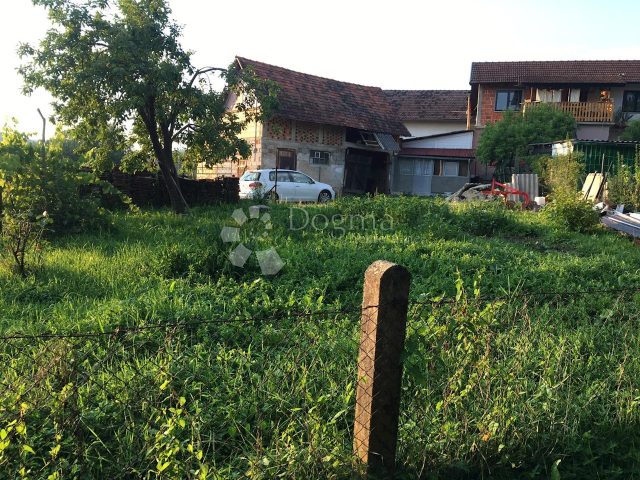 Terrain à vendre 580 m² – Prepuštovec