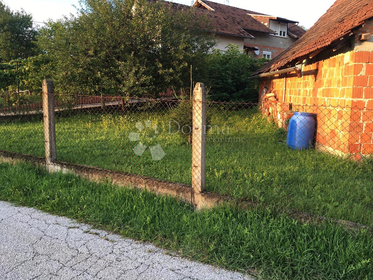 Land For sale - GRAD ZAGREB  ZAGREB 