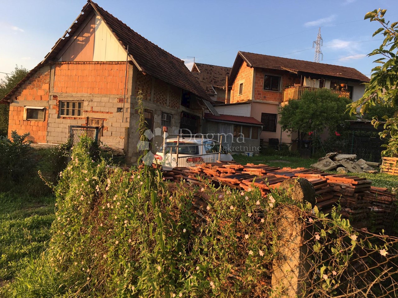 Terreno In vendita - GRAD ZAGREB  ZAGREB 