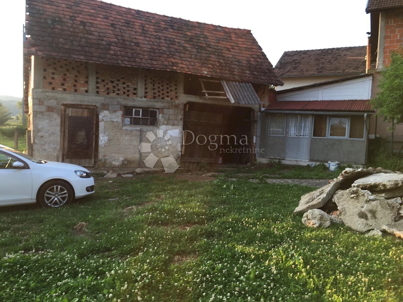 Land For sale - GRAD ZAGREB  ZAGREB 