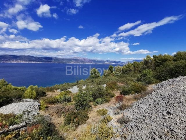 Land for sale 759 m² – Slatine