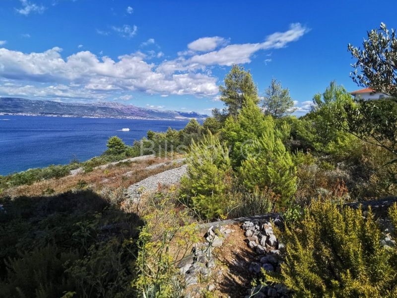 Land For sale - SPLITSKO-DALMATINSKA  SPLIT 