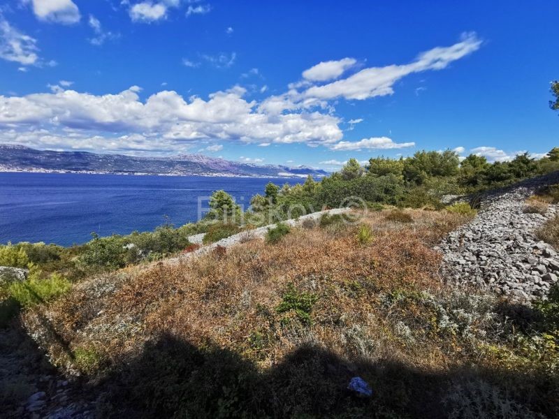 Land For sale - SPLITSKO-DALMATINSKA  SPLIT 