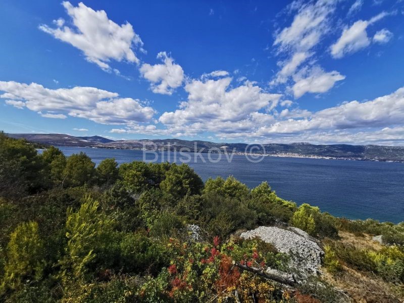 Land For sale - SPLITSKO-DALMATINSKA  SPLIT 