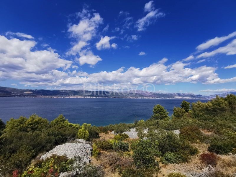 Land For sale - SPLITSKO-DALMATINSKA  SPLIT 