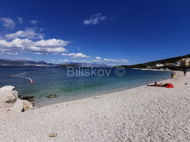 Terreno In vendita - SPLITSKO-DALMATINSKA  SPLIT 