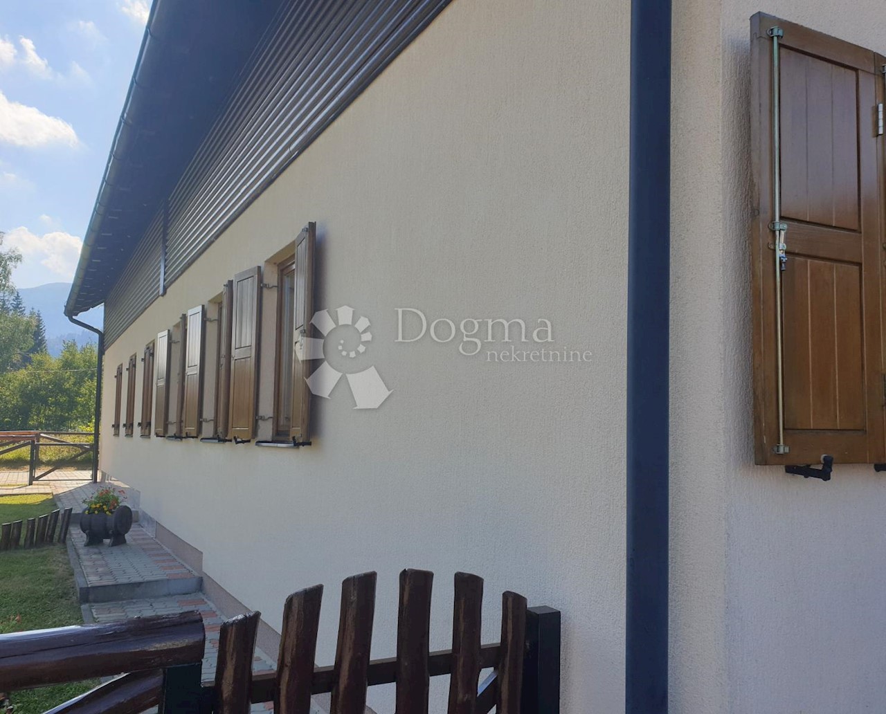 Appartamento In vendita - Karlovačka Ogulin - foto 1/9